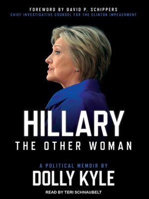cover image of Hillary the Other Woman